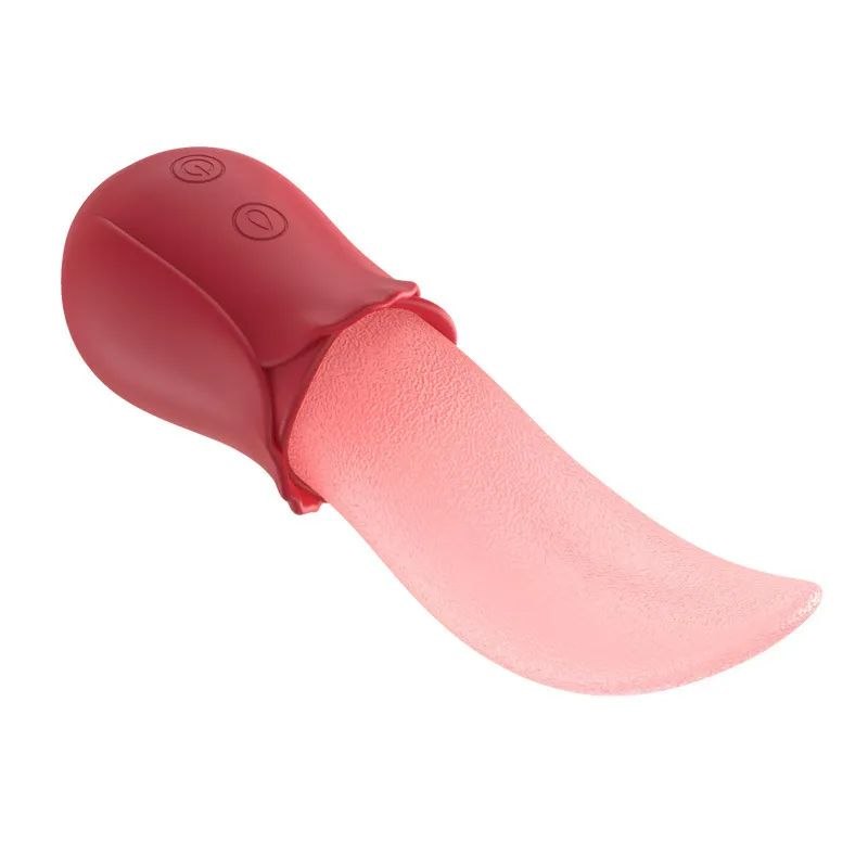 LoveHub Tongue Motion Stimulator