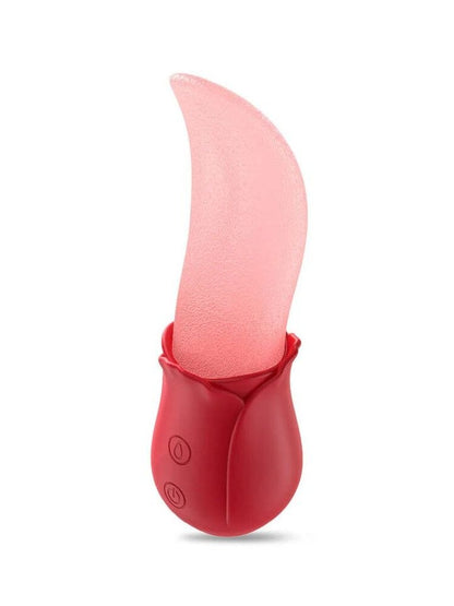 LoveHub Tongue Motion Stimulator